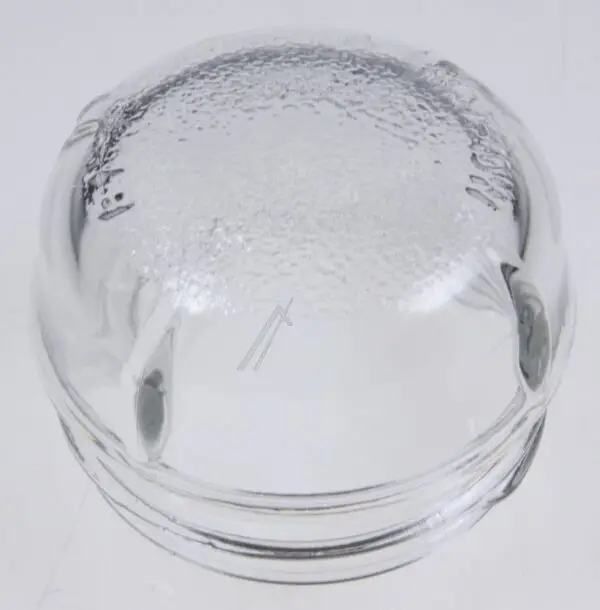 Glass Light Cover and Removal Tool for Bosch Siemens