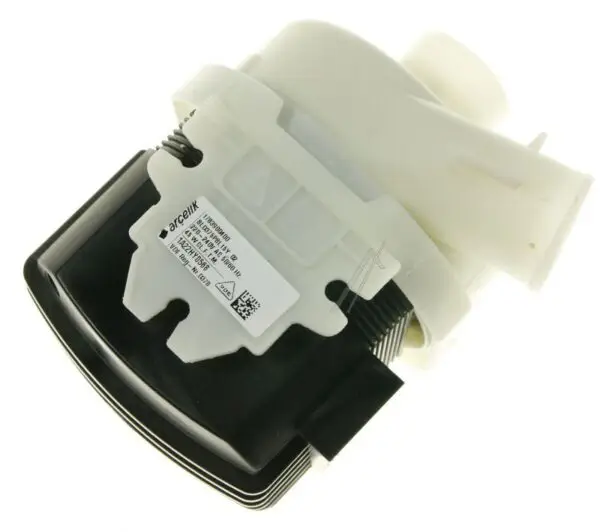 Amica Dishwasher Circulation Pump 1041103