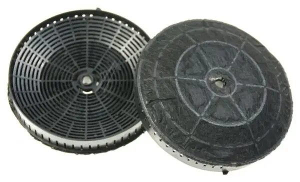 Elica Cooker Hood Active Carbon Filter KITFC500 903522