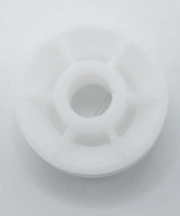 Amica Hinge Pulley 1007623