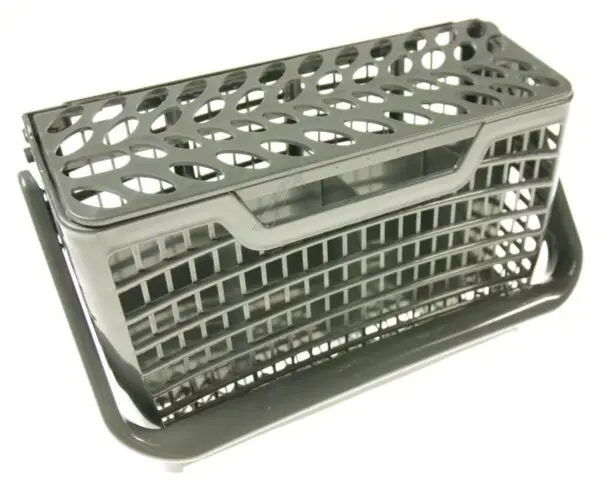 Electrolux AEG Dishwasher Cutlery Basket, Grey, 265 x 222 1170388233
