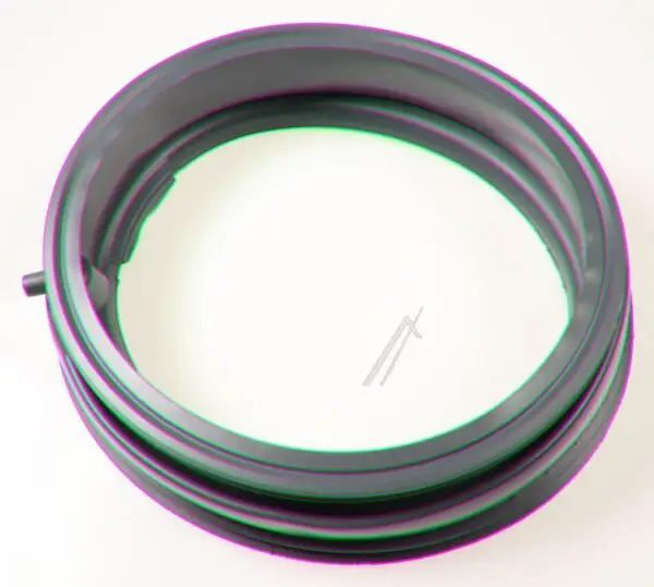 Bosch Siemens Washing Machine Boot Gasket, Grease Resistant 11048742