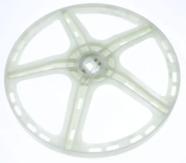 Belt Pulley for Zanussi 50298249009