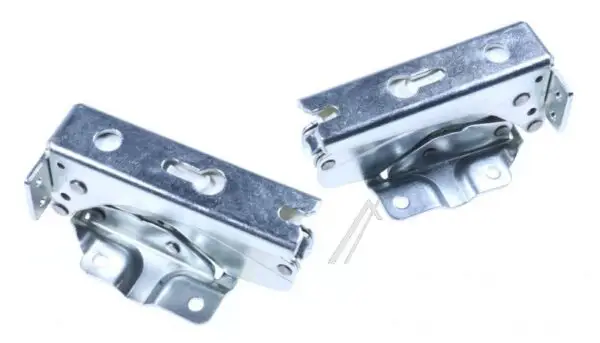 Fridge Door Hinge Kit for AEG and Liebherr 4055504197