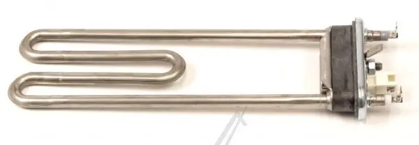 Irca Washing Machine Heating Element for Candy, 1600W 230V 244CM