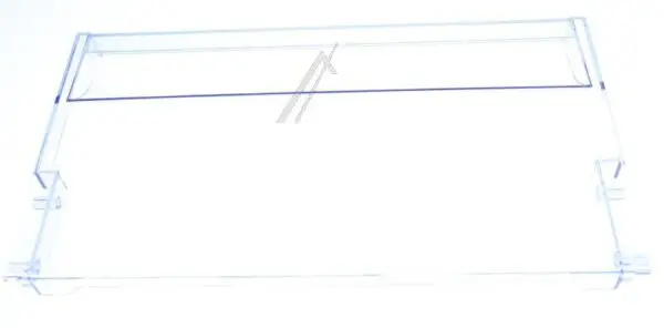 Vestel Freezer Flap Cover 143 Blue RV3 42333754