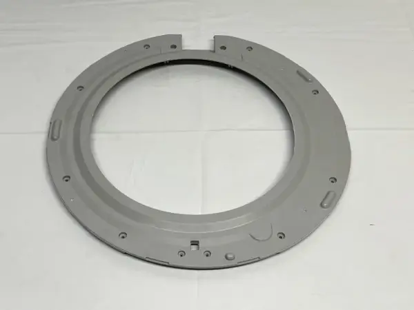 Vestel Washing Machine Door Inner Frame, Grey, PLS/SIGMA Plus 440 42204751