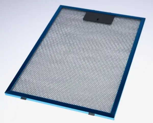 Metal Grease Filter for Bosch Siemens 00703451