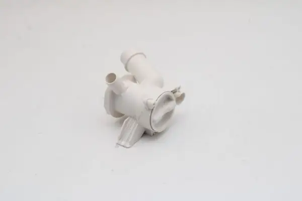 Drain Pump Filter Housing for Candy Hoover
