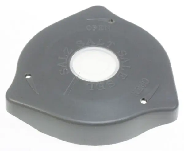 Samsung Dishwasher Softener Cover Assembly DD8101068A