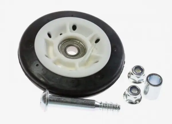 Bosch Siemens Wheel 00613598