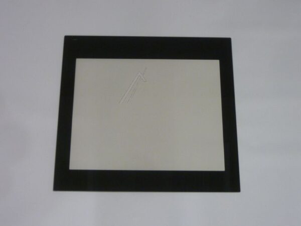 Beko Grundig Oven Front Door Inner Glass
