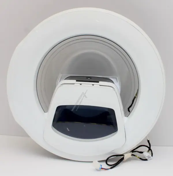Samsung Washing Machine Door Cover Assembly WW6500K WW80K6614QW/EU