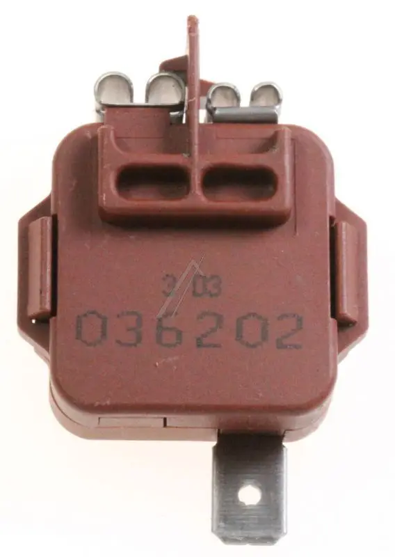 Bosch Siemens Starting Relay 00169326