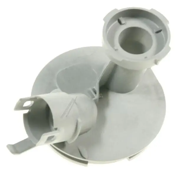 Whirlpool Indesit Outlet Cover, No Zones 481010417212