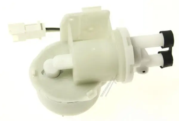 Whirlpool Indesit Detergent Dosing Pump 488000541808