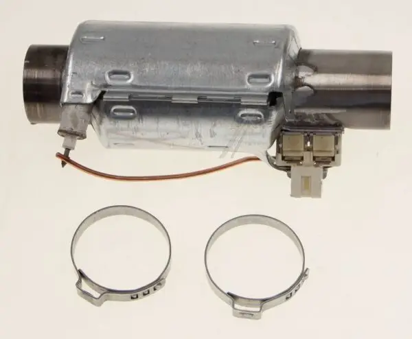 Vestel Dishwasher Flow-Through Heater Assembly 32031878 37026603