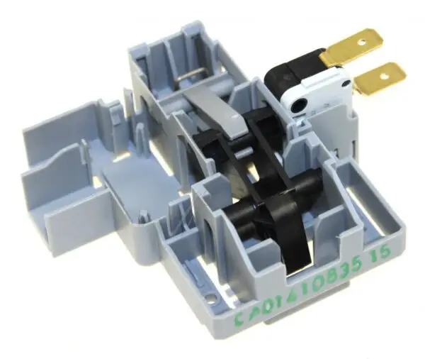 Candy Hoover Door Interlock Switch, New Cam 40016786