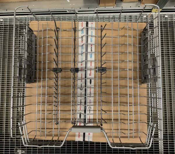 Beko Grundig Dishwasher Upper Basket Assembly EU3