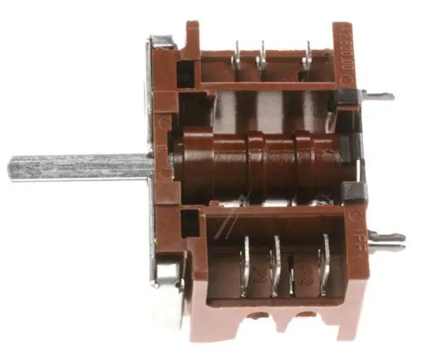 Whirlpool Indesit Oven Switch Pack 482000028950