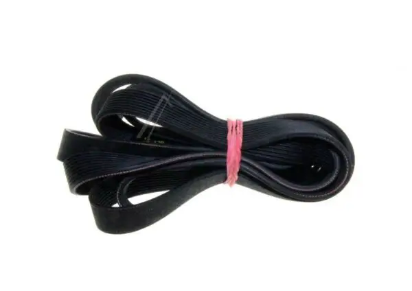 Hutchinson Elastic Poly-V Belt 1966H9EL/MA
