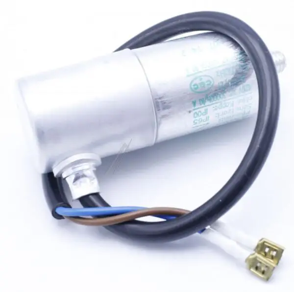Bosch Siemens Capacitor 00639073