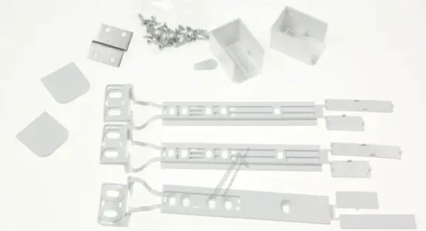Electrolux AEG Integrated Door Mounting Kit 140046408088