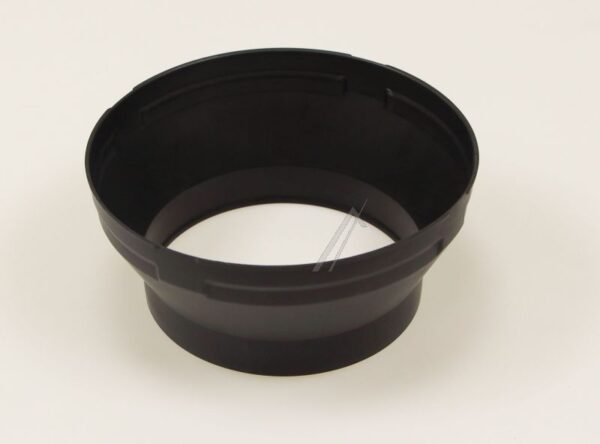 WHIRLPOOL/INDESIT REDUCTION FLANGE 150-120 BK