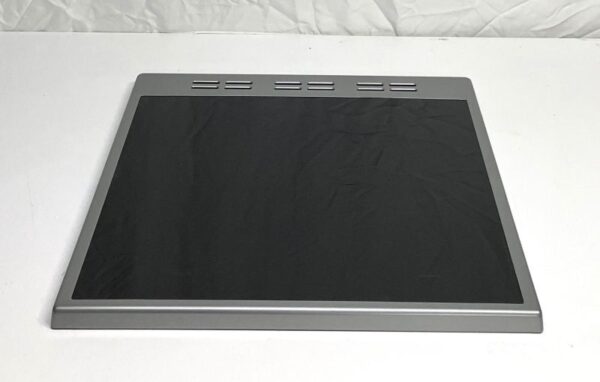 BEKO/GRUNDIG/ARCELIK VITROCÉRAMIQUE FRAME BURNER PLATE GR.