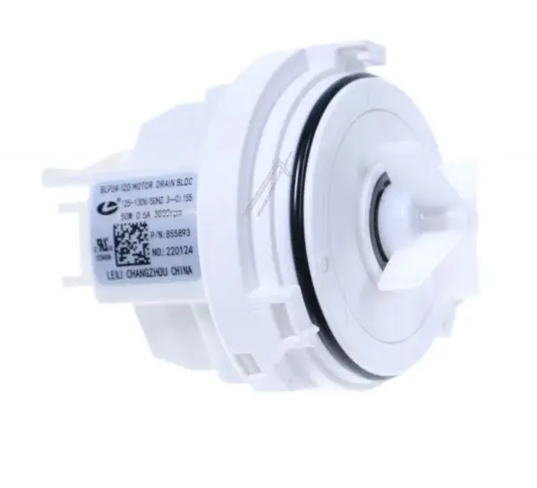 Hisense Gorenje Drain Pump BLDC BLP24-120