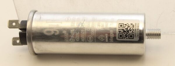 BEKO/GRUNDIG/ARCELIK CAPACITOR (BICAI 9 UF).