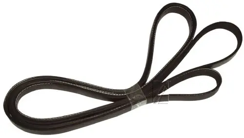 Hutchinson Poly-V Belt 1975H7