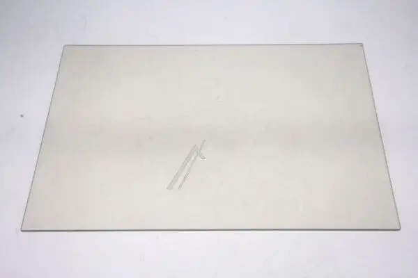 Electrolux AEG Oven Inner Door Glass, 499 x 388.5 3878353022