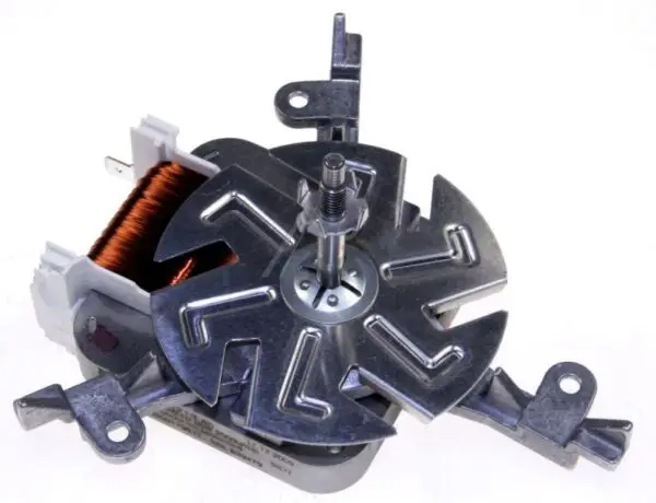 Bosch Siemens Fan Motor RRM/A42-13