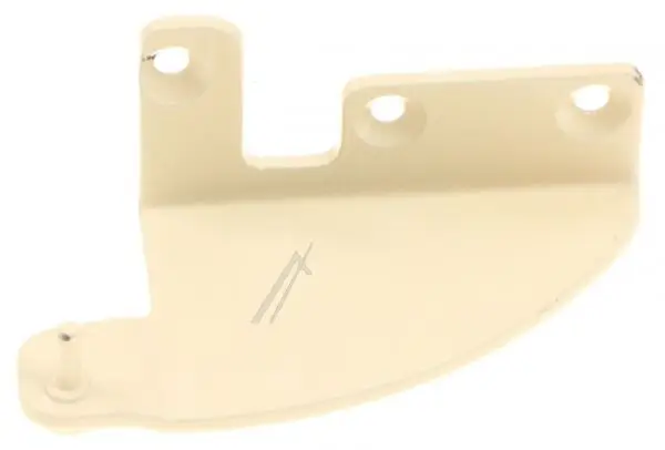 Beko Grundig Main Oven Door Hinge Bottom Part C00873560