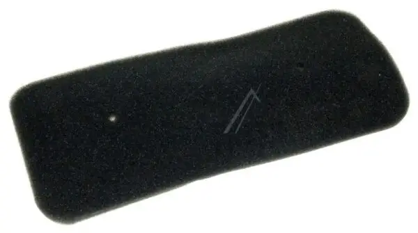 Candy Hoover Sponge Filter 40006731