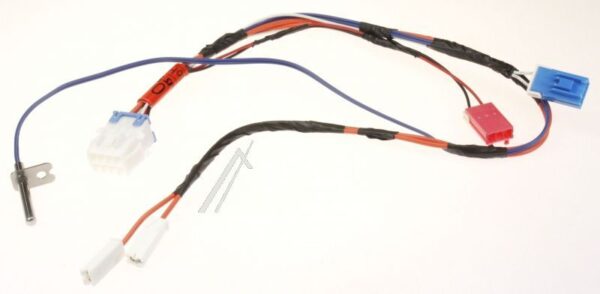 LG HARNESS,SINGLE