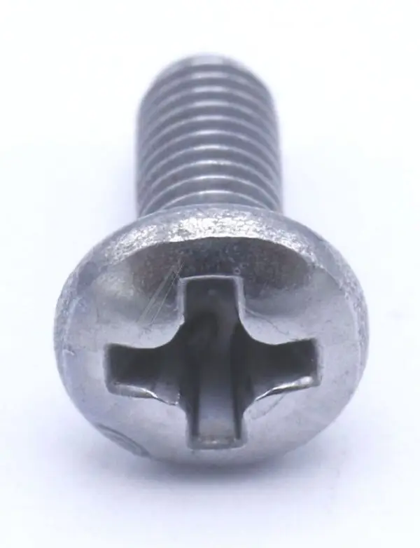 Vestel Countersunk Screw, 3 x 8, PH2 37028862