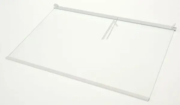 Beko Grundig Fridge Glass Shelf Assembly FS_BI B16_3.2_ARCP1
