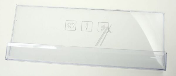 BEKO/GRUNDIG/ARCELIK CRISPER FRONT COVER PRIN L54315_T605_1_3