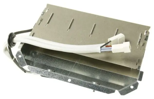 Beko Grundig Tumble Dryer Heater Assembly C00865373