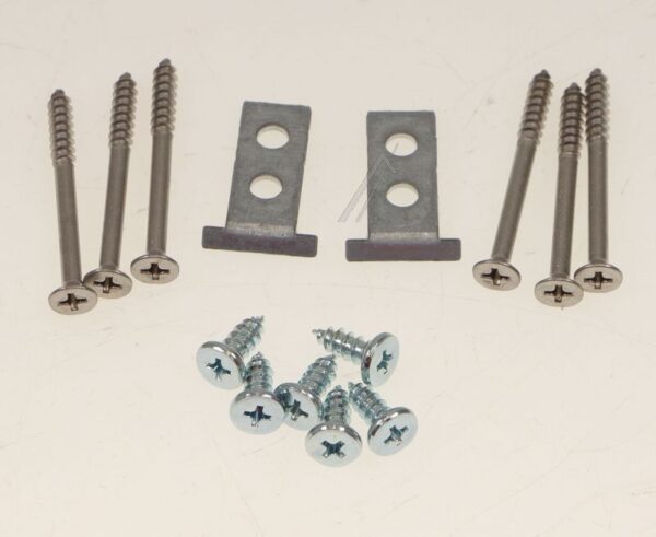 LG Accessory Assembly