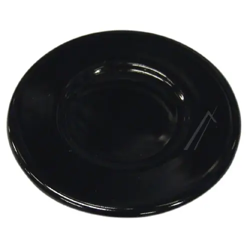 Vestel Hob Burner Cap, Medium Semi-Rapid 37001480