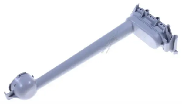 Vestel Dishwasher Upper Spray Arm Support Assembly RAL 7046 42021922