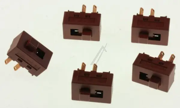 Whirlpool Indesit Cooker Hood Switch 480122102137