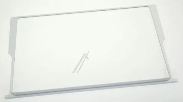 Bosch Siemens Fridge Glass Plate 00701672