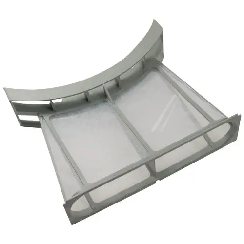 Whirlpool Indesit Fluff Filter 482000028129
