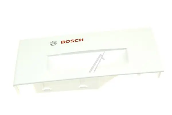 Bosch Siemens Soap Dispenser Drawer Front 00641266