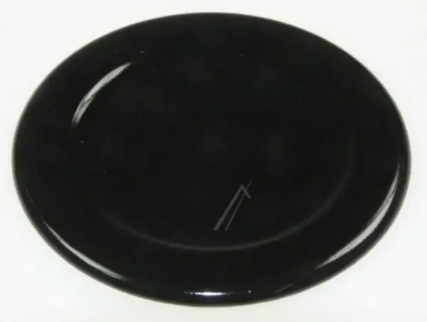 Electrolux AEG Hob Semi-Rapid Burner Cap 8072424024