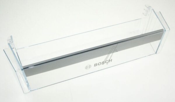 BOSCH/SIEMENS BOSCH/SIEMENS BOTTLE SHELF REFRIGERATOR DOOR